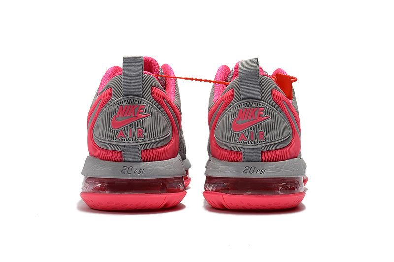 Nike Air Max 2019 LTX KPU Women Shoes--007